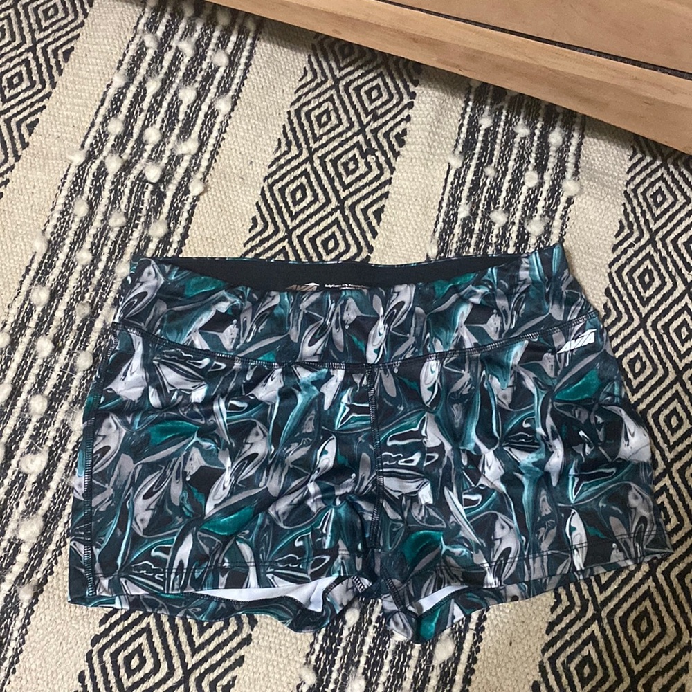 Womens spandex